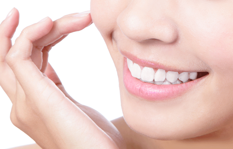 ホワイトニングの効果