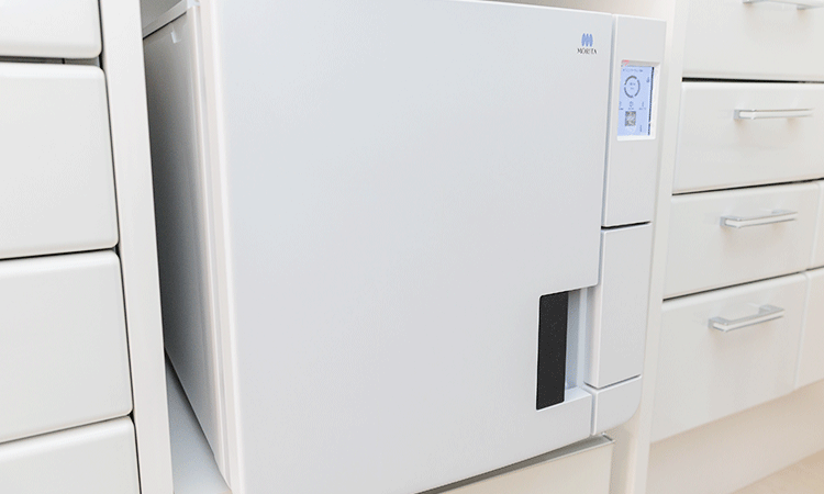 ひまわり歯科クリニックが選ばれる理由